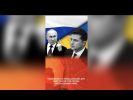 Ngâm nước cả tháng, Ukraine bất ngờ cho “NỔ” cầu Crimea, Putin choáng váng