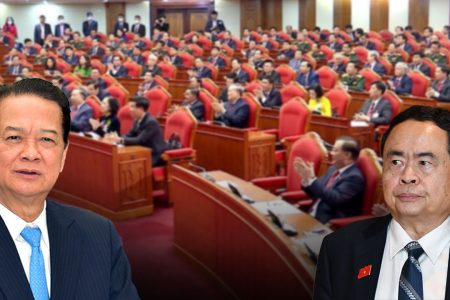 Thời thế tạo anh hùng, Trần Thanh Mẫn khiến Ba Dũng lo sợ?