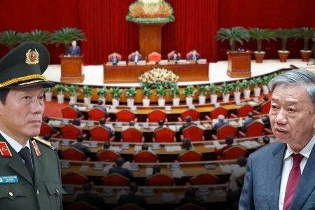 Hưng Yên càng mạnh, càng nhiều kẻ thù. Sự “bế tắc” Tô Lâm?