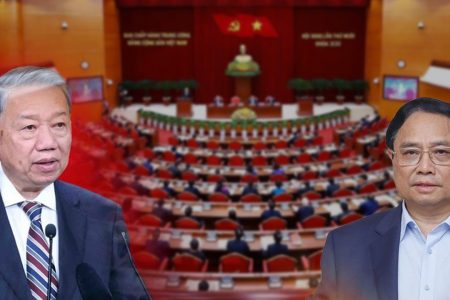 Vì sao Tô Lâm và Phạm Minh Chính phải quyết đấu không khoan nhượng lúc này?