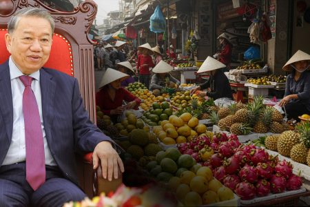 Xuất hiện dưa hấu bất tử, tắc trường sinh! Báo động “táo bạch tuyết” có độc!