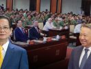 Kế sách thâm sâu của Tô Tổng. Ăn chia với Ba Dũng, vừa triệt hạ vừa tin dùng Nghệ Tĩnh!