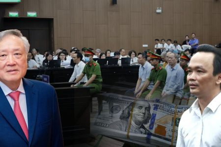 Cảnh báo Trịnh Văn Quyết đổi tiền lấy tự do: Ai đang để luật pháp rẽ sang “lối tiền”?
