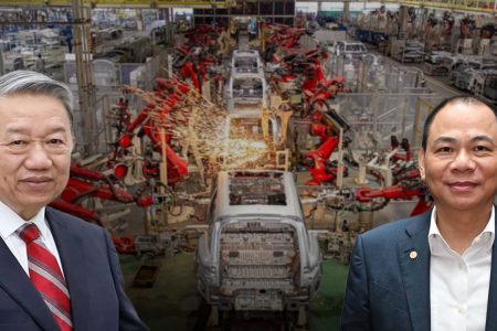 NỘP 2.500 TỶ ĐỒNG KHẮC PHỤC THIỆT HẠI, LIỆU TRỊNH VĂN QUYẾT CÓ KHỎI BỆNH MỘT CÁCH THẦN KỲ?
