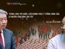 VTV VÀ CÂU NÓI ‘CHÍNH LÒNG YÊU NƯỚC, CHỨ KHÔNG PHẢI LÝ TƯỞNG CỘNG SẢN’ 