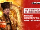 TRÒ CHƠI QUYỀN LỰC XÃ HỘI CHỦ NGHĨA: