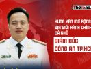 Hưng Yên mở rộng địa giới hành chính tới… cả ghế Giám đốc Công an TP.HCM?