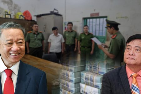 Rộ tin Nguyễn Công Khế đã “khắc phục hậu quả” 169 tỷ sự thật hay tin đồn?