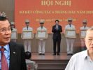 Tô Lâm đang theo gương Hun Sen đưa Tô Long thăng tiến vượt bậc như Hun Manet?