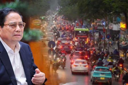 CẤM XE XĂNG: GIẢI PHÁP MÔI TRƯỜNG HAY ÉP DÂN PHẢI TRẢ GIÁ?