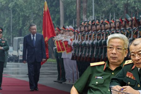 Từng cản đường Tô, Nguyễn Chí Vịnh “xanh cỏ”, Phạm Ngọc Hùng “xanh mặt”!