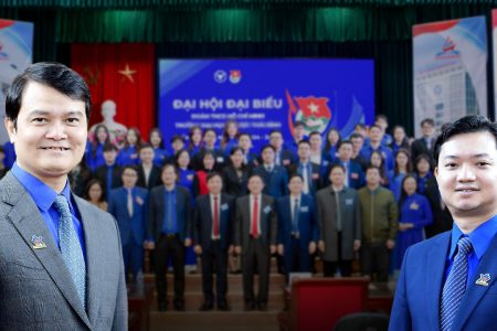 Liệu Bùi Quang Huy có chặn nổi bước tiếng con Út Ba Dũng?