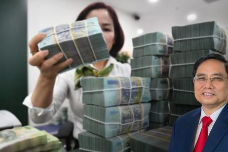MINH BẠCH TIỀN THUẾ: LỜI HỨA HAY CHIÊU TRÒ?
