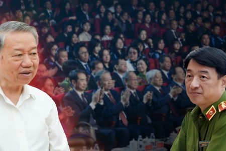 Thâm kế của Tổng Trọng và chiêu trò “hiểm ác” của Tô Tổng!