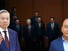 Tổng Tô “tung búa” đập tan thành trì Tổng Trọng!