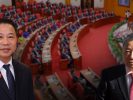 Tô Lâm và “dã tâm” thâu tóm ĐCS