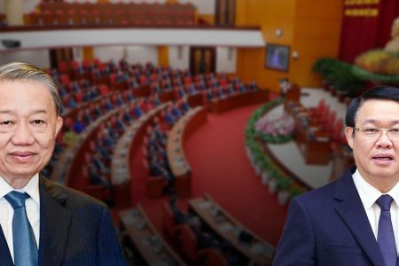 Vì sao cải cách của Tổng BT Tô Lâm chỉ là cuộc đấu đá nhằm “ăn miếng trả miếng”? 