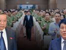 Chiến cung đình, còn ai đủ sức cản đường Tô Lâm?
