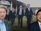 ÂN XÁ ĐINH LA THĂNG: THƯƠNG LƯỢNG HẬU TRƯỜNG PHÁ VỠ DI SẢN “LÒ CHỐNG THAM NHŨNG”