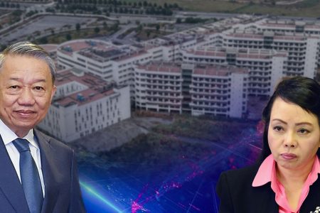 Quan bà Kim Tiến tự kết liễu, những cuộc chiến “một mất một còn”!