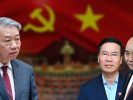 “KỶ LUẬT 3 UVBCT”: LUẬT PHÁP NGỒI CHƠI, ĐẢNG TỰ XỬ NHAU.