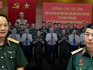 Tô Lâm bơm động lực, Trịnh Văn Quyết chạy nước rút chiến với Phan văn Giang?