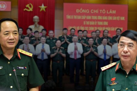 Tô Lâm bơm động lực, Trịnh Văn Quyết chạy nước rút chiến với Phan văn Giang?