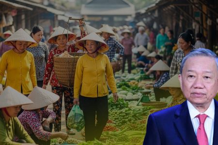 PHÁT TRIỂN KINH TẾ TƯ NHÂN: LIỆU “PHÉP VUA” CÓ THUA “LỆ LÀNG”?