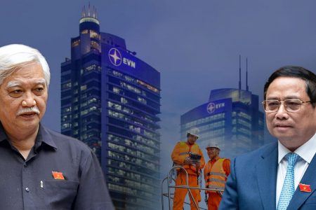 GIỮ TIỀN TRONG TÚI: HÃY LÊN TIẾNG ĐÒI EVN MINH BẠCH