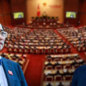 NHỮNG PHÁT NGÔN “GÂY SỐC” CỦA QUAN CHỨC NỮ KHIẾN DƯ LUẬN DẬY SÓNG