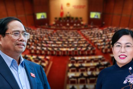NHỮNG PHÁT NGÔN “GÂY SỐC” CỦA QUAN CHỨC NỮ KHIẾN DƯ LUẬN DẬY SÓNG