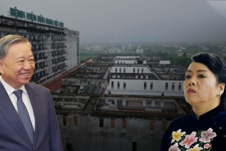 5 thuộc hạ xộ khám, tương lai Nguyễn Thị Kim Tiến đen như “đời chị Dậu”!