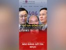 BÁO ĐẢNG GỠ TIN: NHỤC