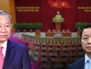 Sau Hội nghị TW12 ông Trần Hồng Hà thoát kỷ luật do Tổng Bí thư “bỏ quên”?