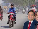 Cuộc hôn phố giữa Vin và Đảng CS, Việt Nam giật lùi về “thời tiền sử”!