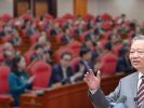 “Chính trực, trung thực, tử tế” của TBT Tô Lâm giá trị thực hay vẫn là ngôn từ dối trá?