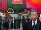 Nhử dân miếng bánh, đánh dân bằng đòn phạt!