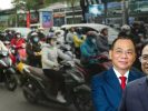 P. N Vượng-P. M Chính, cả 2 cùng Phạm!
