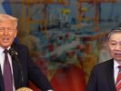 TBT Tô Lâm “nhanh nhẩu đoảng” để VN bị Trump áp thuế cao nhất Đông Nam Á?