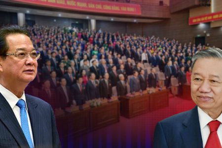 Muốn khác biệt nhưng Tô Tổng chỉ biết đặt chân lên lối mòn