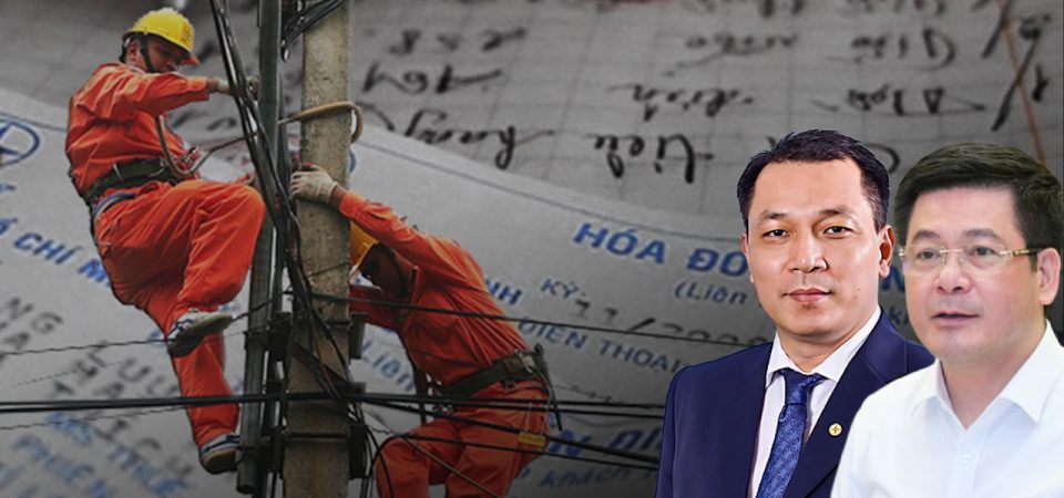 BÁO LỖ ĐỂ TĂNG GIÁ, BÁO LÃI ĐỂ RÚT TIỀN – TRÒ ẢO THUẬT CỦA “NHÀ ĐÈN”