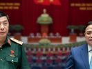 Phong tướng trước giờ G, Phan Văn Giang dẫn trước Tô Lâm tỷ số 2-1