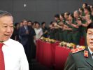 Chỉ sau 1 năm Tô Lâm đã thâu tóm toàn bộ quyền lực trước ĐH14 như thế nào?