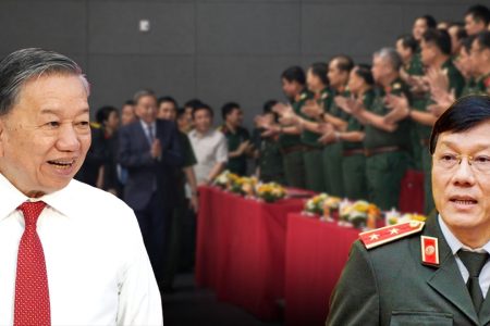 Chỉ sau 1 năm Tô Lâm đã thâu tóm toàn bộ quyền lực trước ĐH14 như thế nào?