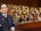 Phạm Minh Chính, thân yếu nhưng rễ sâu, khó nhổ!