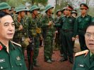 Vì sao Tổng Bí thư Tô Lâm lo sợ phe Quân đội trỗi dậy là điều có thật?