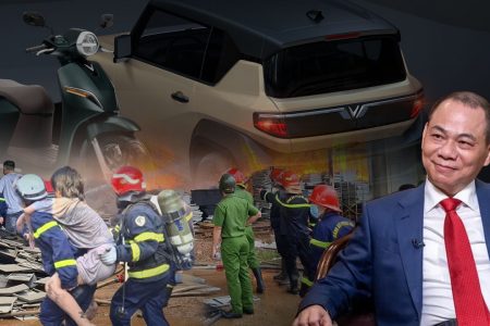 LẠI XẢY RA CHÁY NHÀ DO SẠC XE ĐIỆN, BÁO CHÍ TIẾP TỤC GỠ BÀI