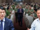Gót chân Asin của Tô Lâm đã hiển lộ, Phan Văn Giang khai thác ra sao?