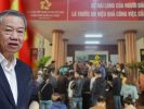 Vì sao cách mạng “tinh gọn bộ máy” của TBT Tô Lâm rối như tơ vò, nguy cơ phá sản cao?