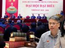 CÔNG LÝ – DIỄN VIÊN HÀI TRÊN SÂN KHẤU CHUYỆN BUỒN VIỆT NAM